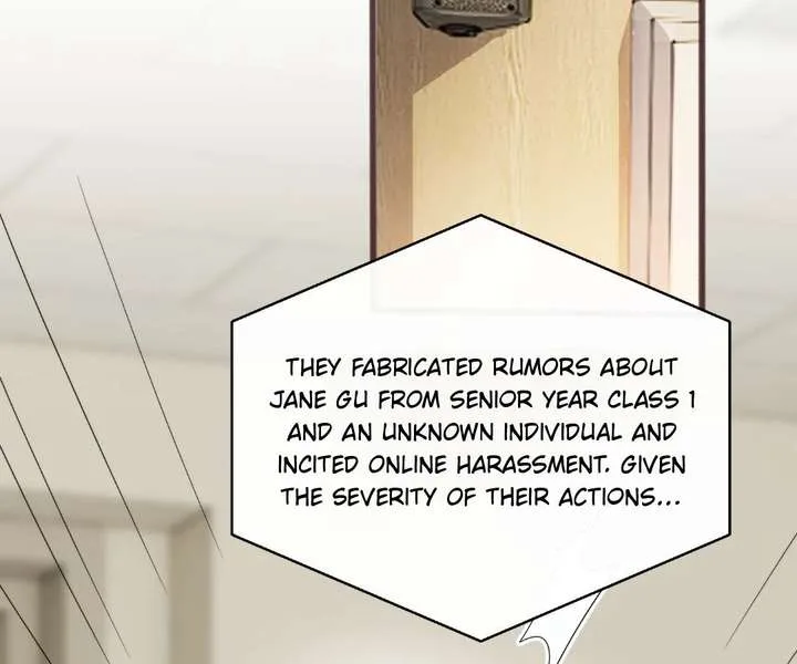 Transmigrating as the Younger Sister of a Bigshot with Multiple Identities Chapter 91 page 66