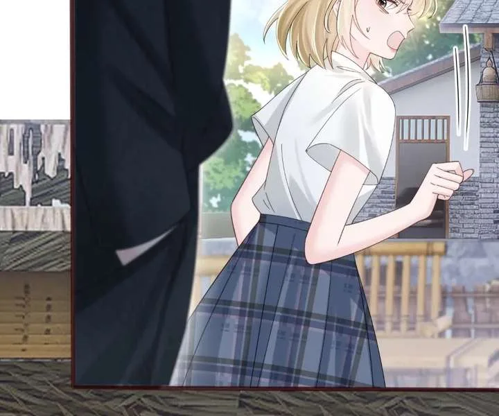 Transmigrating as the Younger Sister of a Bigshot with Multiple Identities Chapter 88 page 63