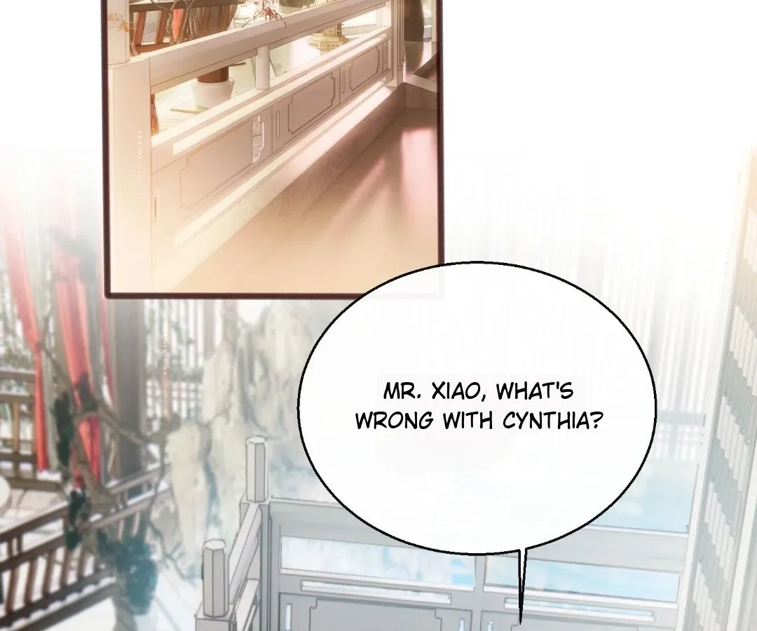 Transmigrating as the Younger Sister of a Bigshot with Multiple Identities Chapter 89 page 3