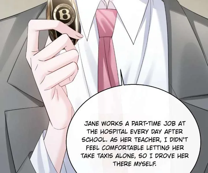 Transmigrating as the Younger Sister of a Bigshot with Multiple Identities Chapter 91 page 87