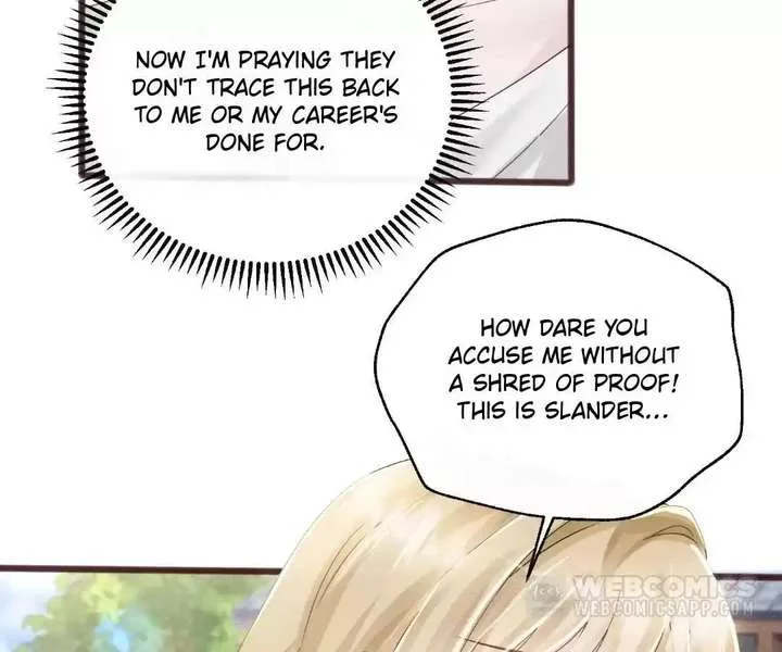 Transmigrating as the Younger Sister of a Bigshot with Multiple Identities Chapter 88 page 60