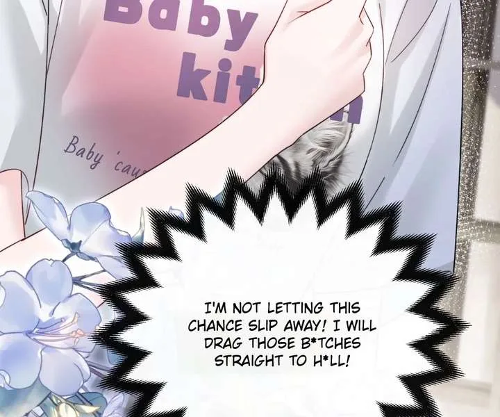 Transmigrating as the Younger Sister of a Bigshot with Multiple Identities Chapter 87 page 94