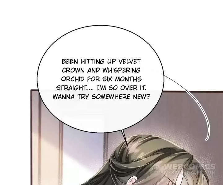 Transmigrating as the Younger Sister of a Bigshot with Multiple Identities Chapter 91 page 27