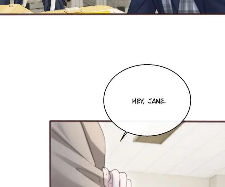 Transmigrating as the Younger Sister of a Bigshot with Multiple Identities Chapter 91 page 39