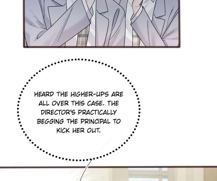 Transmigrating as the Younger Sister of a Bigshot with Multiple Identities Chapter 91 page 37