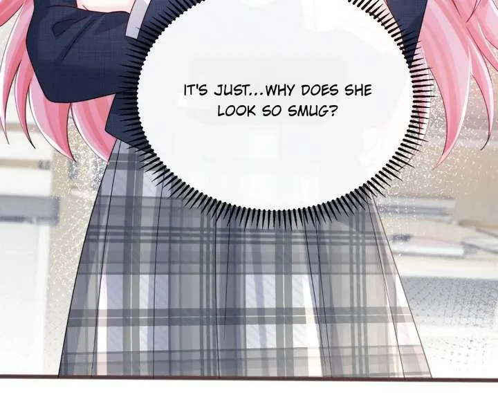 Transmigrating as the Younger Sister of a Bigshot with Multiple Identities Chapter 91 page 64