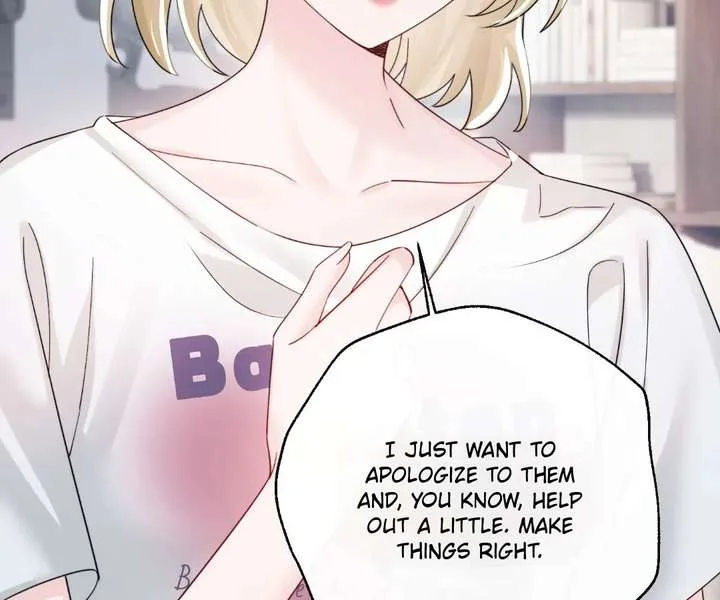 Transmigrating as the Younger Sister of a Bigshot with Multiple Identities Chapter 87 page 89