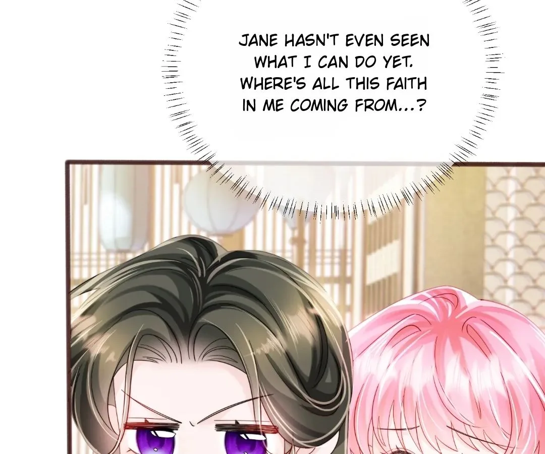 Transmigrating as the Younger Sister of a Bigshot with Multiple Identities Chapter 89 page 19