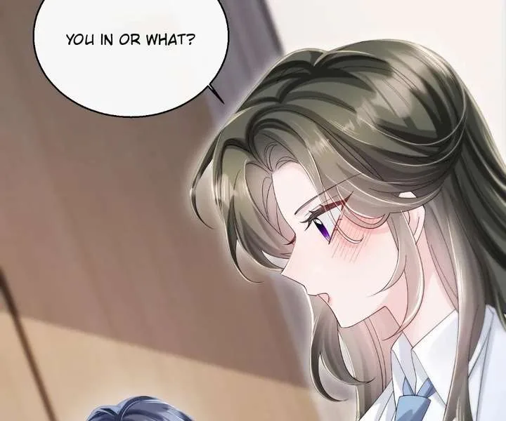 Transmigrating as the Younger Sister of a Bigshot with Multiple Identities Chapter 91 page 7