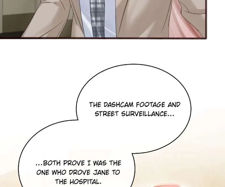 Transmigrating as the Younger Sister of a Bigshot with Multiple Identities Chapter 91 page 90