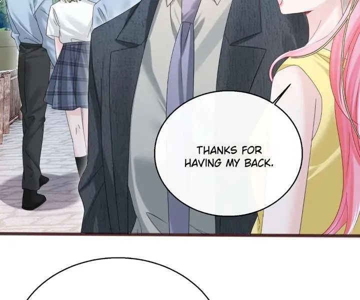 Transmigrating as the Younger Sister of a Bigshot with Multiple Identities Chapter 88 page 74