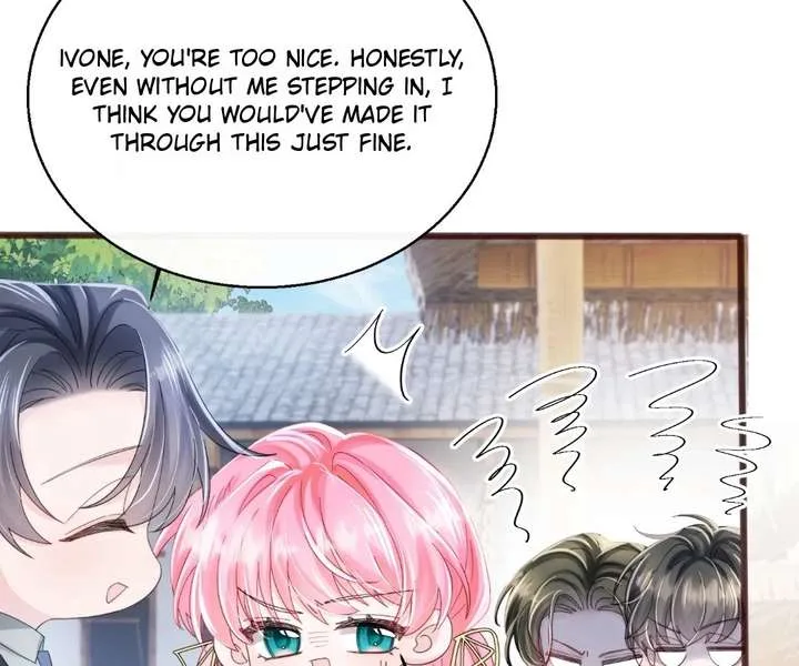 Transmigrating as the Younger Sister of a Bigshot with Multiple Identities Chapter 88 page 75