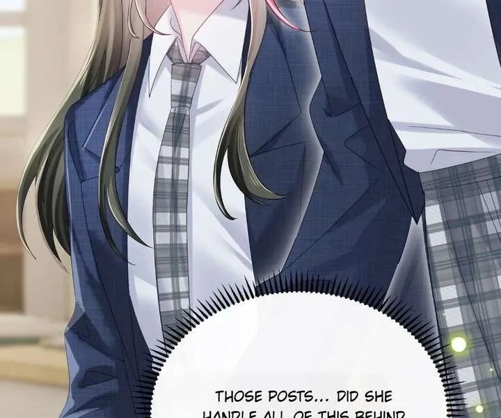 Transmigrating as the Younger Sister of a Bigshot with Multiple Identities Chapter 91 page 101