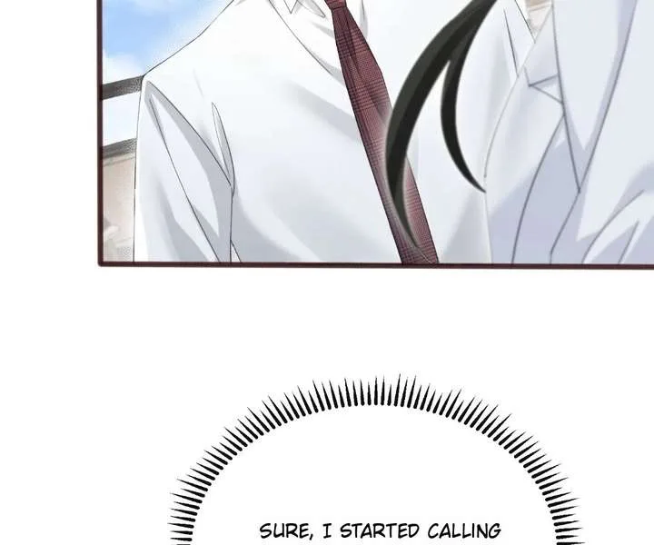 Transmigrating as the Younger Sister of a Bigshot with Multiple Identities Chapter 91 page 18