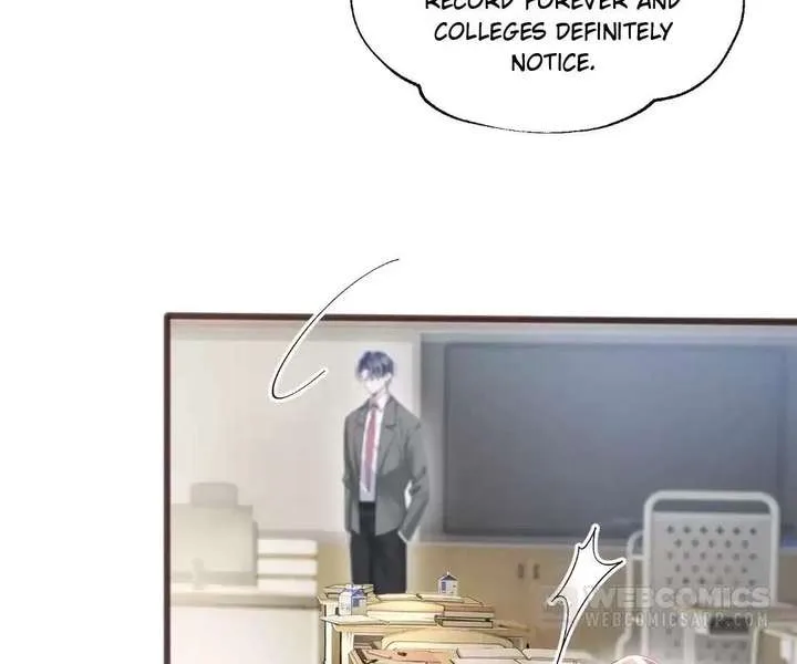 Transmigrating as the Younger Sister of a Bigshot with Multiple Identities Chapter 91 page 75