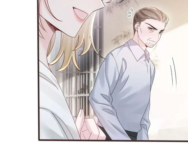 Transmigrating as the Younger Sister of a Bigshot with Multiple Identities Chapter 87 page 85