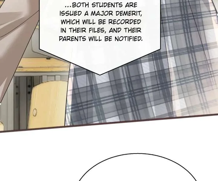 Transmigrating as the Younger Sister of a Bigshot with Multiple Identities Chapter 91 page 69