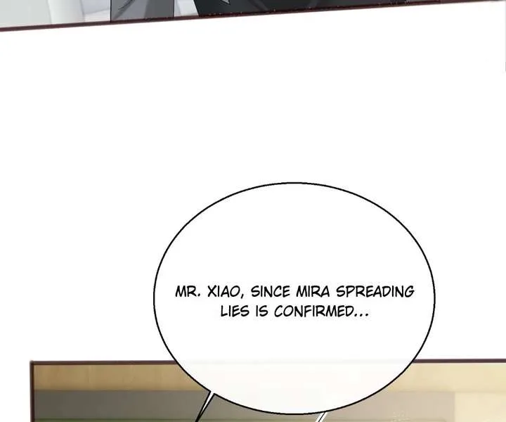 Transmigrating as the Younger Sister of a Bigshot with Multiple Identities Chapter 91 page 93