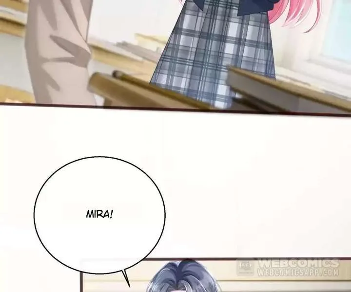 Transmigrating as the Younger Sister of a Bigshot with Multiple Identities Chapter 92 page 3