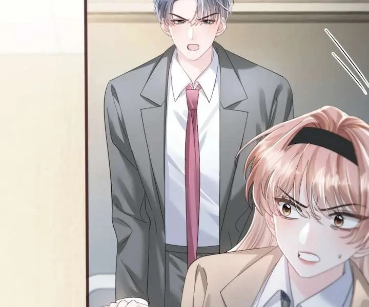 Transmigrating as the Younger Sister of a Bigshot with Multiple Identities Chapter 92 page 4