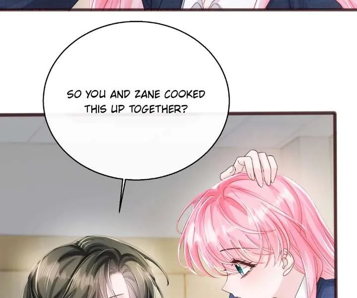 Transmigrating as the Younger Sister of a Bigshot with Multiple Identities Chapter 92 page 20