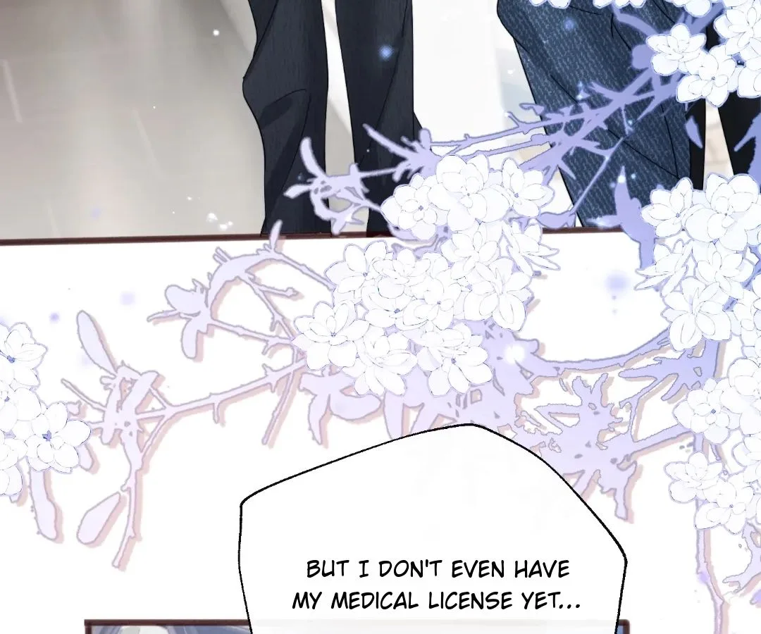 Transmigrating as the Younger Sister of a Bigshot with Multiple Identities Chapter 89 page 23
