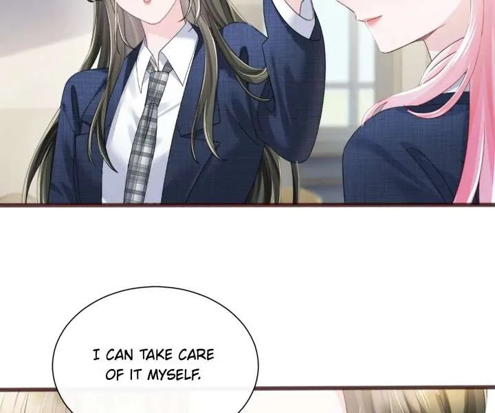 Transmigrating as the Younger Sister of a Bigshot with Multiple Identities Chapter 92 page 24