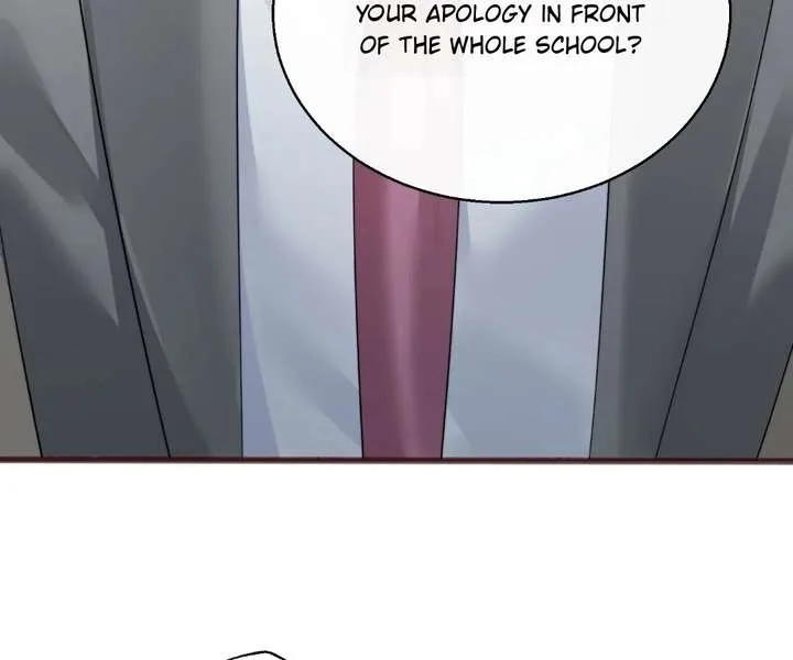 Transmigrating as the Younger Sister of a Bigshot with Multiple Identities Chapter 92 page 7