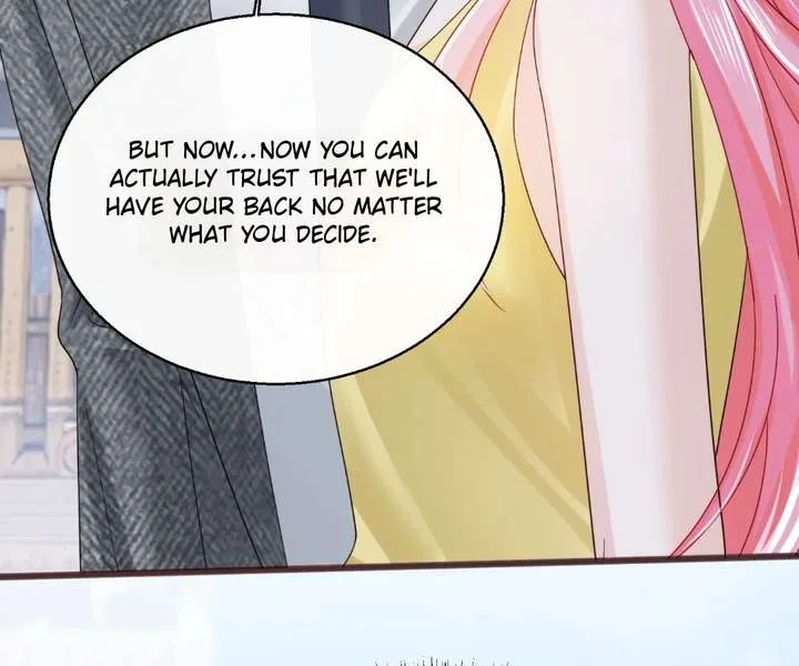 Transmigrating as the Younger Sister of a Bigshot with Multiple Identities Chapter 88 page 85