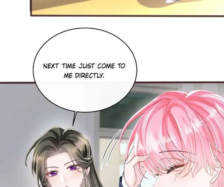 Transmigrating as the Younger Sister of a Bigshot with Multiple Identities Chapter 92 page 23