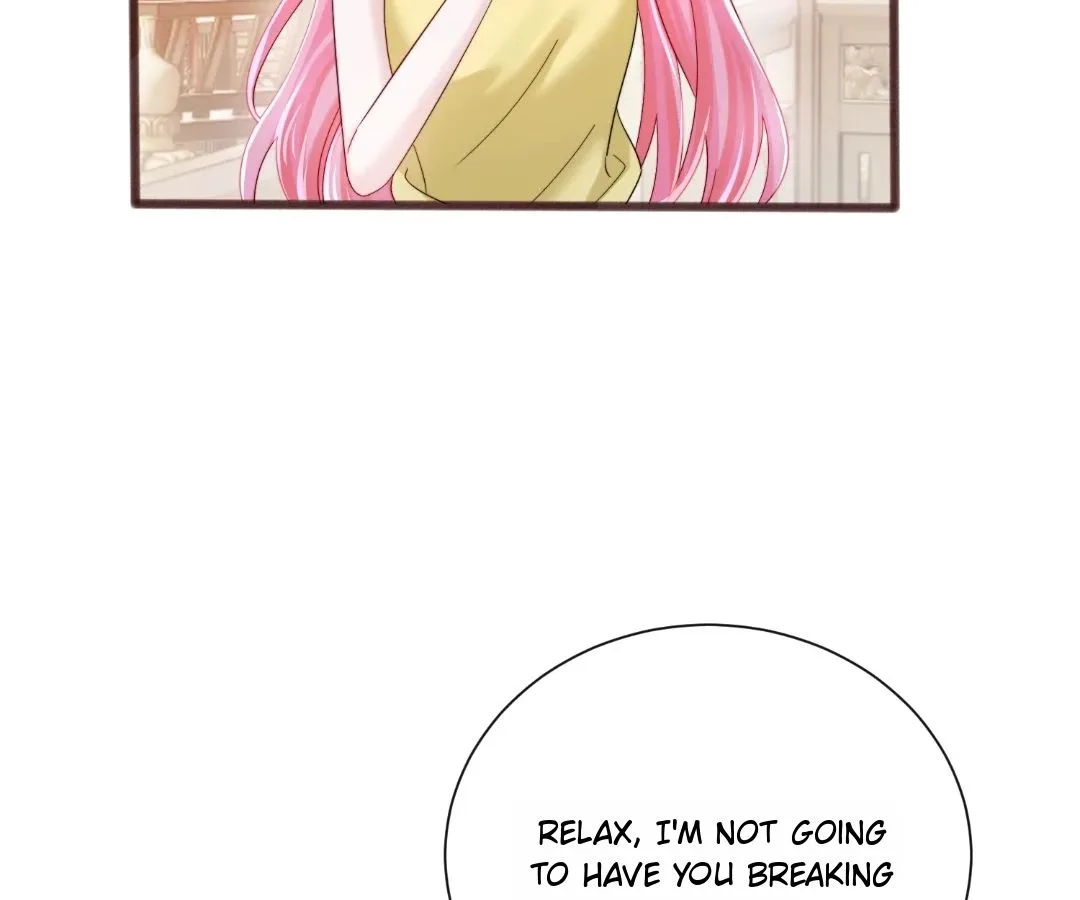 Transmigrating as the Younger Sister of a Bigshot with Multiple Identities Chapter 89 page 25