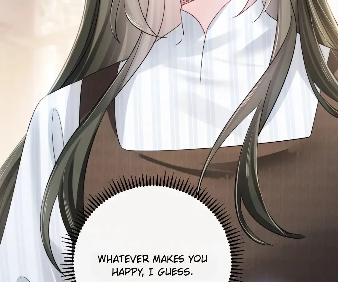 Transmigrating as the Younger Sister of a Bigshot with Multiple Identities Chapter 89 page 33