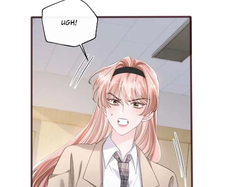 Transmigrating as the Younger Sister of a Bigshot with Multiple Identities Chapter 92 page 8