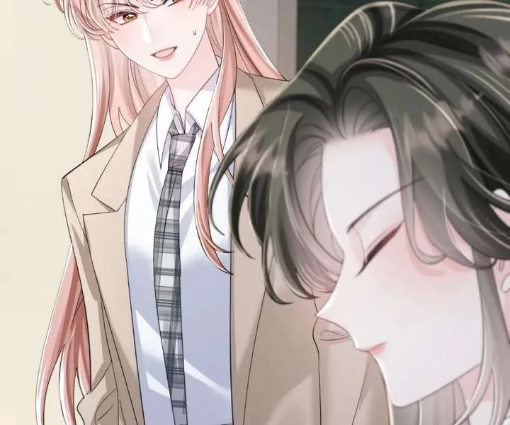 Transmigrating as the Younger Sister of a Bigshot with Multiple Identities Chapter 92 page 10