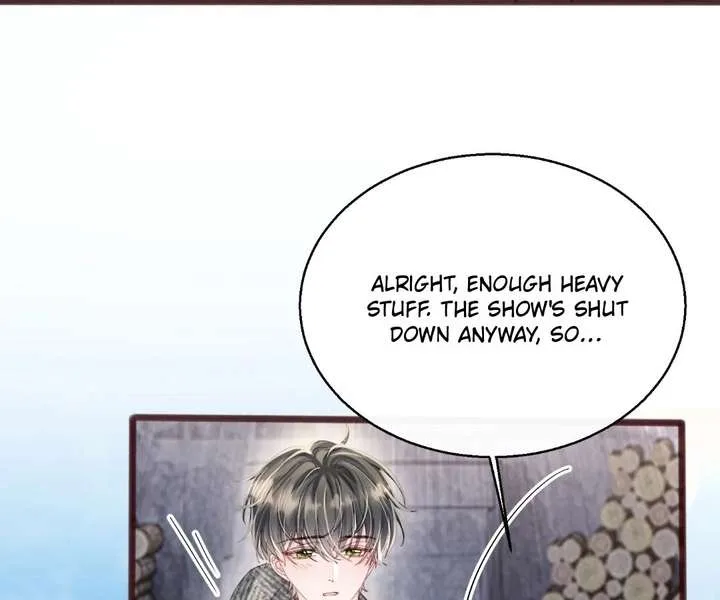 Transmigrating as the Younger Sister of a Bigshot with Multiple Identities Chapter 88 page 91