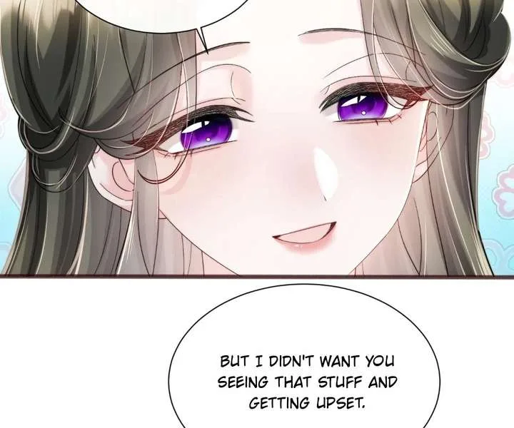 Transmigrating as the Younger Sister of a Bigshot with Multiple Identities Chapter 92 page 25