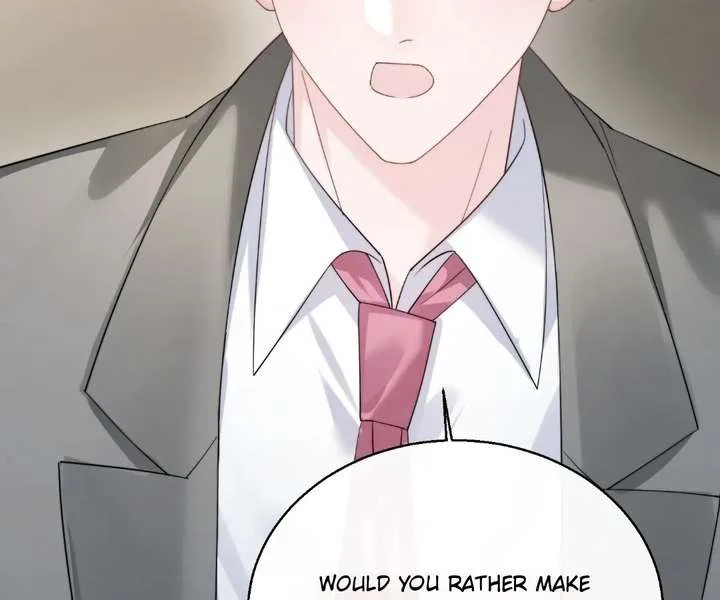 Transmigrating as the Younger Sister of a Bigshot with Multiple Identities Chapter 92 page 6