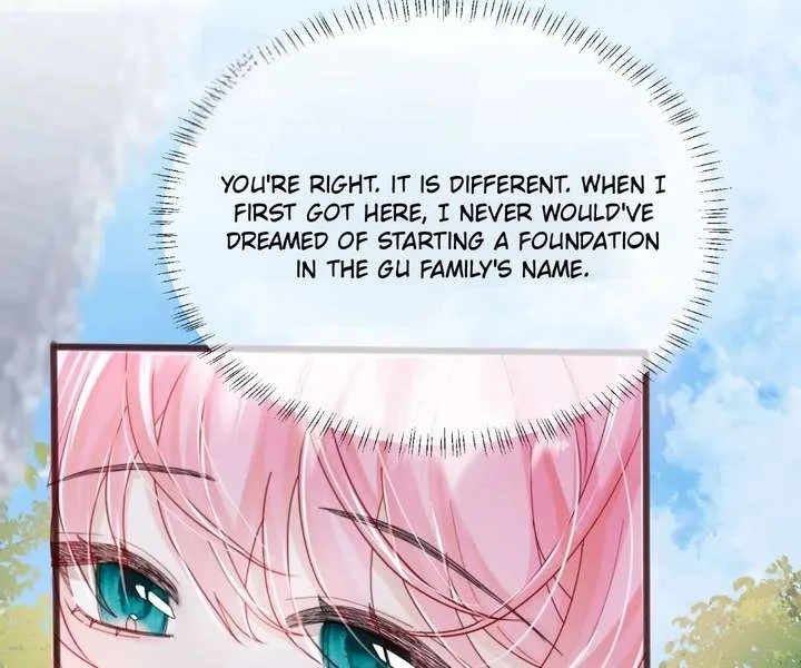 Transmigrating as the Younger Sister of a Bigshot with Multiple Identities Chapter 88 page 86
