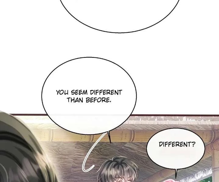 Transmigrating as the Younger Sister of a Bigshot with Multiple Identities Chapter 88 page 81
