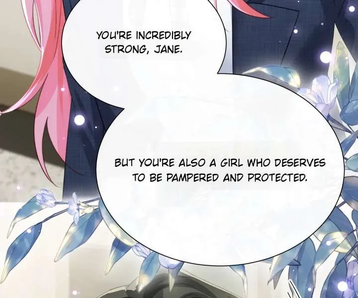 Transmigrating as the Younger Sister of a Bigshot with Multiple Identities Chapter 92 page 29