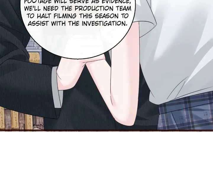 Transmigrating as the Younger Sister of a Bigshot with Multiple Identities Chapter 88 page 72