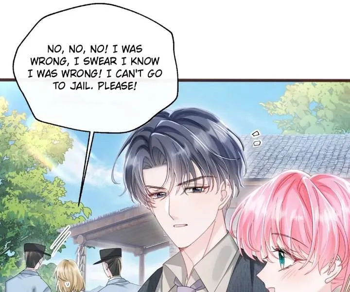 Transmigrating as the Younger Sister of a Bigshot with Multiple Identities Chapter 88 page 73