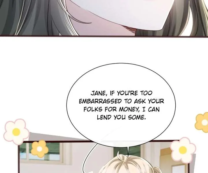 Transmigrating as the Younger Sister of a Bigshot with Multiple Identities Chapter 92 page 33