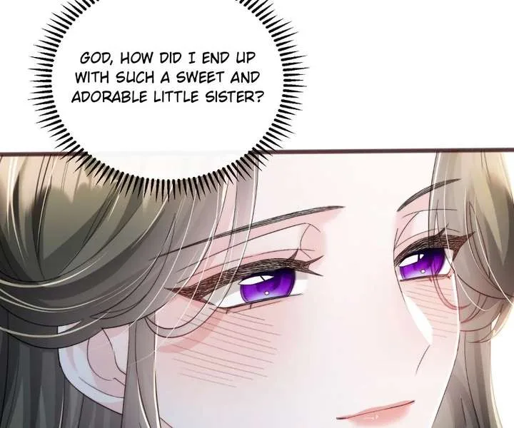 Transmigrating as the Younger Sister of a Bigshot with Multiple Identities Chapter 92 page 32