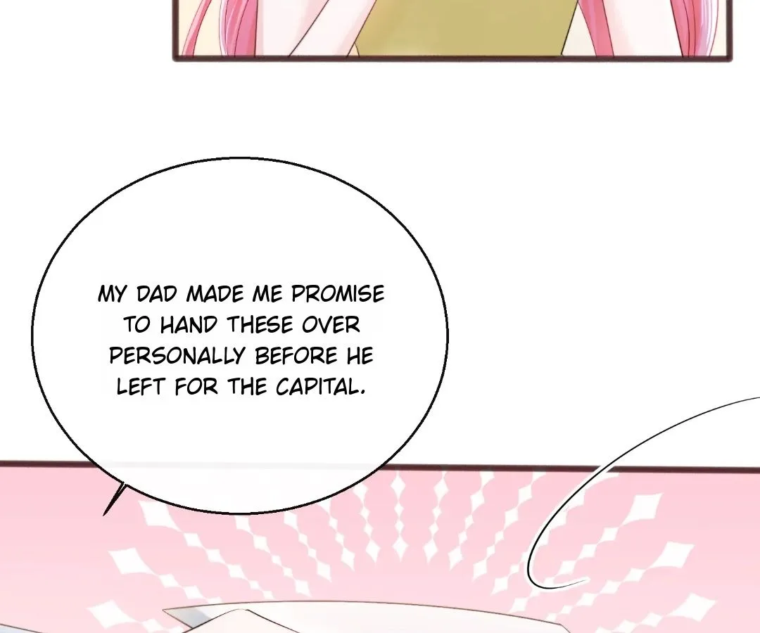 Transmigrating as the Younger Sister of a Bigshot with Multiple Identities Chapter 89 page 42