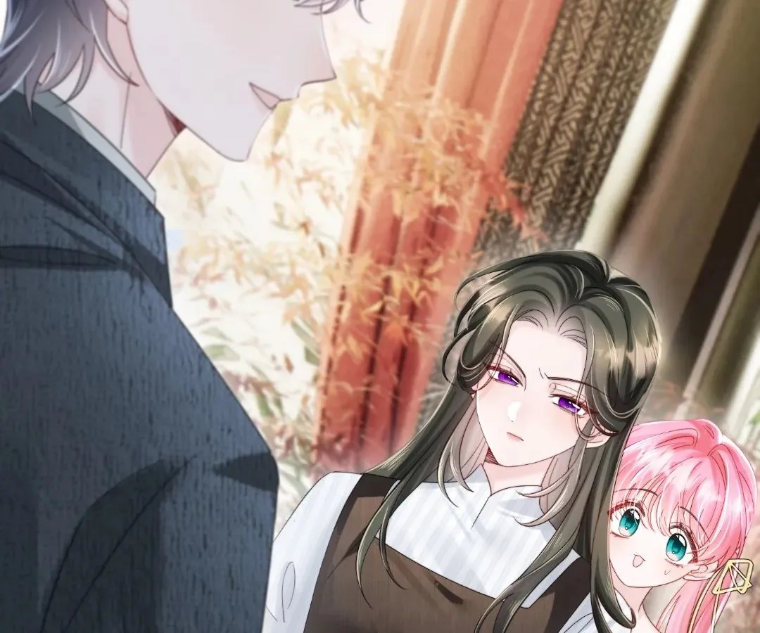 Transmigrating as the Younger Sister of a Bigshot with Multiple Identities Chapter 89 page 15