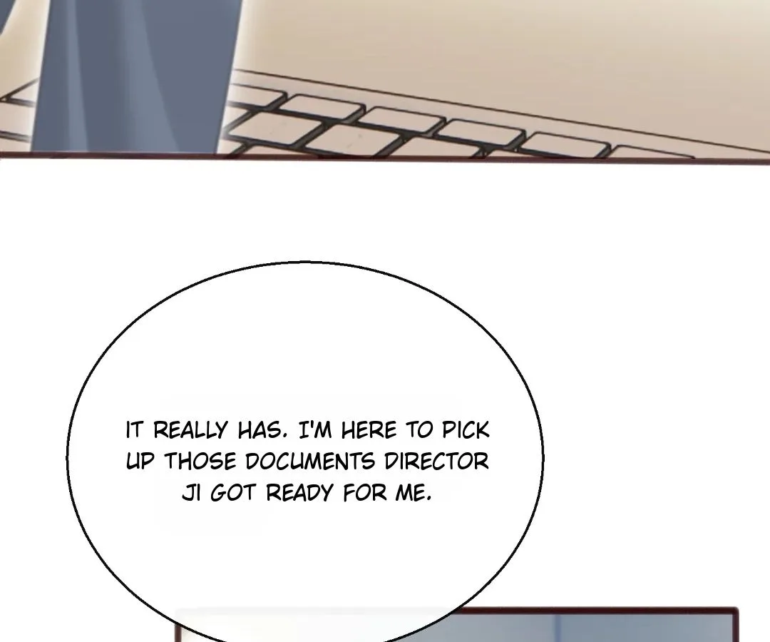Transmigrating as the Younger Sister of a Bigshot with Multiple Identities Chapter 89 page 40
