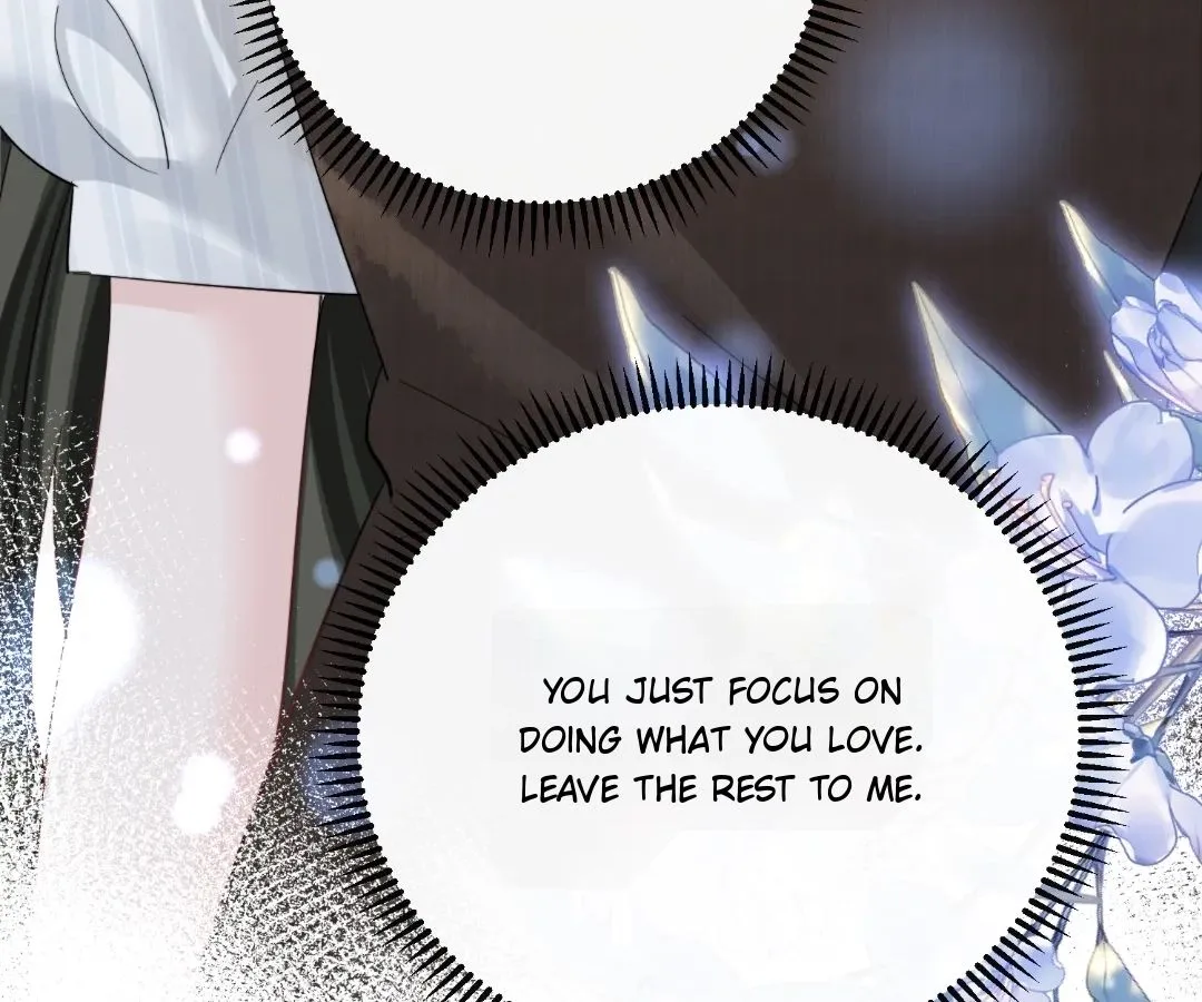 Transmigrating as the Younger Sister of a Bigshot with Multiple Identities Chapter 89 page 34
