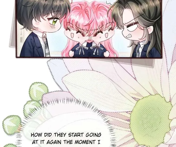 Transmigrating as the Younger Sister of a Bigshot with Multiple Identities Chapter 92 page 56