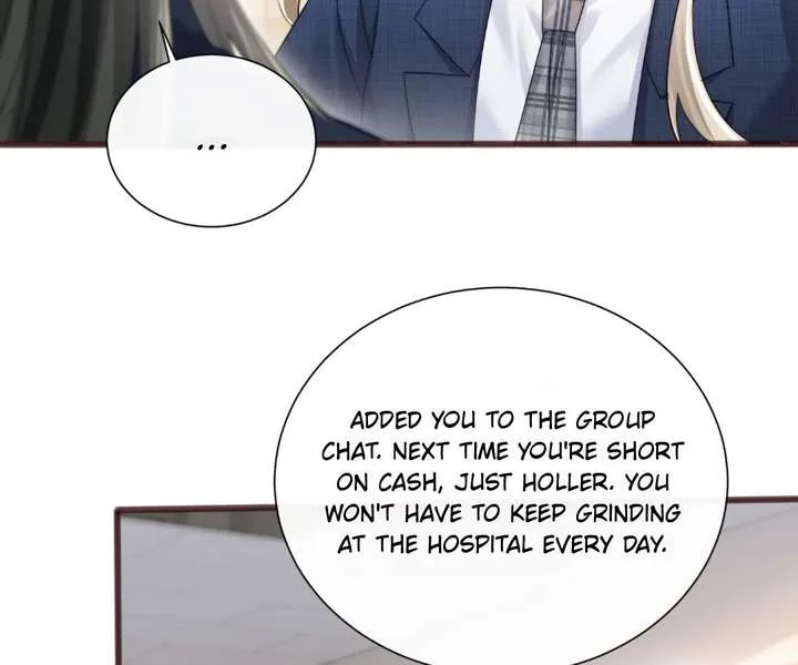 Transmigrating as the Younger Sister of a Bigshot with Multiple Identities Chapter 92 page 36